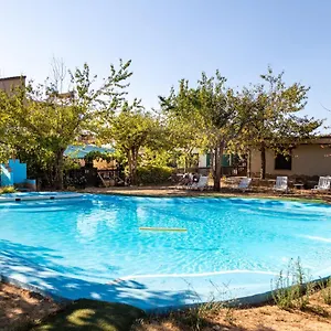 Rural Fuente La Teja Bed & Breakfast Guejar Sierra