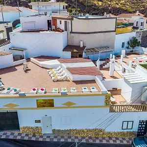 Sunset Guest house El Molledo