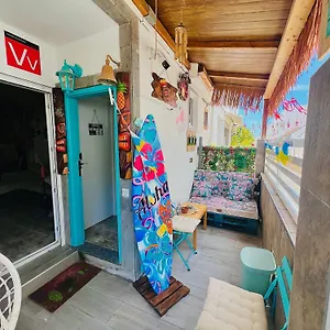 Casa Ohana Bed & Breakfast Maspalomas (Gran Canaria)